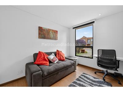Casa en venta en Hacienda Fontanar, Chía · foto 11 de 20