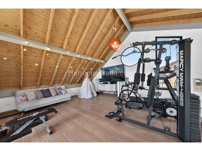 Casa de 3 alcobas en venta en Cajica, Cajicá, 130 m² · foto 4 de 20