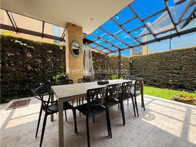 Casa de 3 alcobas en venta en Bosque Madero, Cajicá, 230 m² · foto 3 de 20