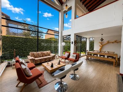 Casa de 3 alcobas en venta en Bosque Madero, Cajicá, 230 m² · foto 4 de 20