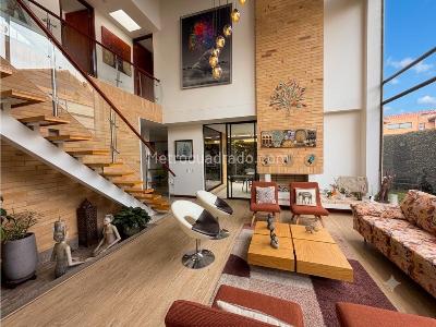 Casa de 3 alcobas en venta en Bosque Madero, Cajicá, 230 m² · foto 5 de 20