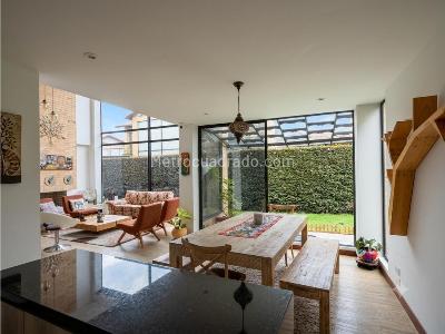 Casa de 3 alcobas en venta en Bosque Madero, Cajicá, 230 m² · foto 6 de 20