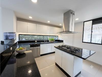 Casa de 3 alcobas en venta en Bosque Madero, Cajicá, 230 m² · foto 7 de 20