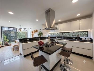 Casa de 3 alcobas en venta en Bosque Madero, Cajicá, 230 m² · foto 8 de 20