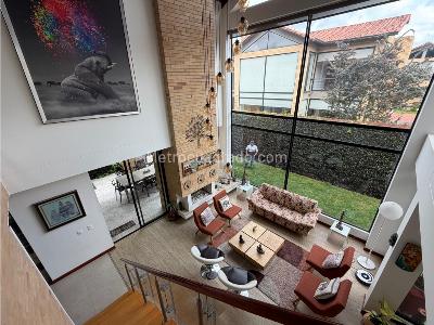 Casa de 3 alcobas en venta en Bosque Madero, Cajicá, 230 m² · foto 11 de 20