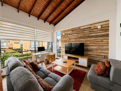 Casa de 3 alcobas en venta en Bosque Madero, Cajicá, 230 m² · foto 12 de 20