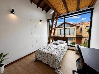 Casa de 3 alcobas en venta en Bosque Madero, Cajicá, 230 m² · foto 15 de 20