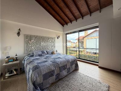 Casa de 3 alcobas en venta en Bosque Madero, Cajicá, 230 m² · foto 18 de 20