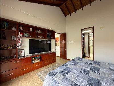 Casa de 3 alcobas en venta en Bosque Madero, Cajicá, 230 m² · foto 19 de 20