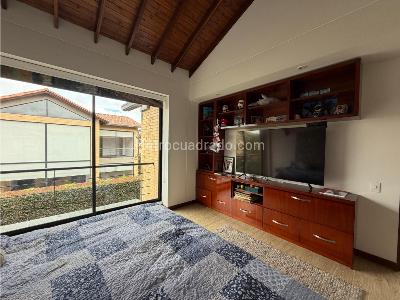 Casa de 3 alcobas en venta en Bosque Madero, Cajicá, 230 m² · foto 20 de 20