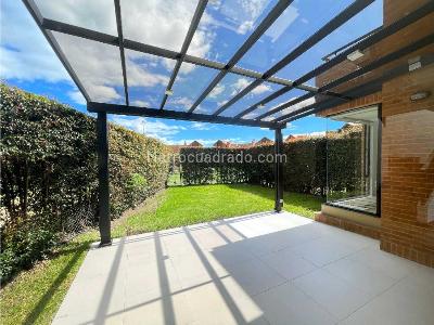 Casa de 3 alcobas en venta en Hacienda Fontanar, Chía, 150 m² · foto 3 de 17