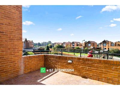Casa de 3 alcobas en venta en Hacienda Fontanar, Chía, 150 m² · foto 12 de 17
