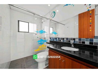 Casa de 3 alcobas en venta en Hacienda Fontanar, Chía, 150 m² · foto 15 de 17
