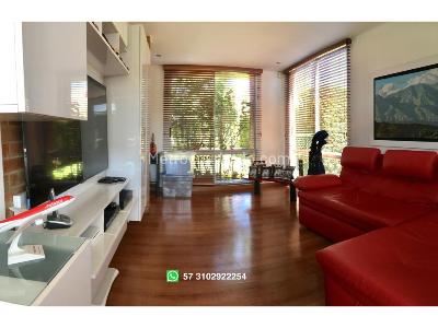 Casa de 3 alcobas en venta en Hacienda Fontanar, Chía, 233 m² · foto 8 de 20