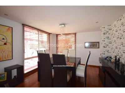 Casa de 3 alcobas en venta en Hacienda Fontanar, Chía, 233 m² · foto 9 de 20