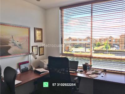 Casa de 3 alcobas en venta en Hacienda Fontanar, Chía, 233 m² · foto 12 de 20