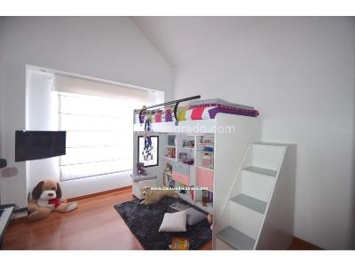 Casa de 3 alcobas en venta en Hacienda Fontanar, Chía, 233 m² · foto 13 de 20