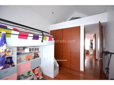 Casa de 3 alcobas en venta en Hacienda Fontanar, Chía, 233 m² · foto 14 de 20