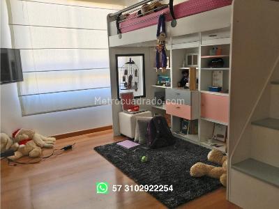 Casa de 3 alcobas en venta en Hacienda Fontanar, Chía, 233 m² · foto 15 de 20