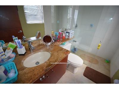 Casa de 3 alcobas en venta en Hacienda Fontanar, Chía, 233 m² · foto 16 de 20