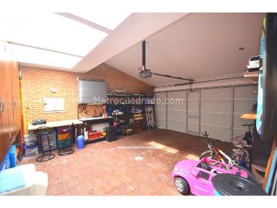Casa de 3 alcobas en venta en Hacienda Fontanar, Chía, 233 m² · foto 20 de 20