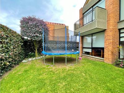 Casa en venta en Hacienda Fontanar, Chía · foto 2 de 20