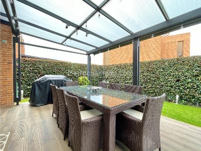 Casa en venta en Hacienda Fontanar, Chía · foto 3 de 20