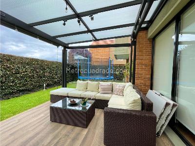 Casa en venta en Hacienda Fontanar, Chía · foto 5 de 20
