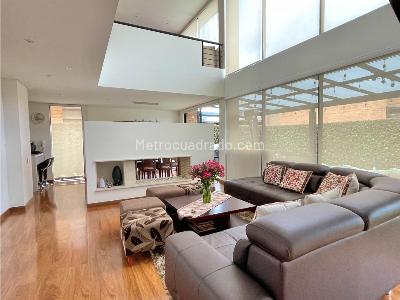 Casa en venta en Hacienda Fontanar, Chía · foto 7 de 20