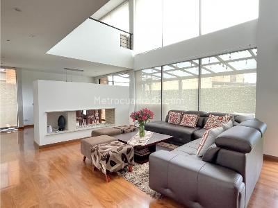 Casa en venta en Hacienda Fontanar, Chía · foto 8 de 20