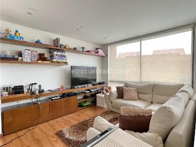 Casa en venta en Hacienda Fontanar, Chía · foto 12 de 20