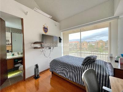 Casa en venta en Hacienda Fontanar, Chía · foto 19 de 20
