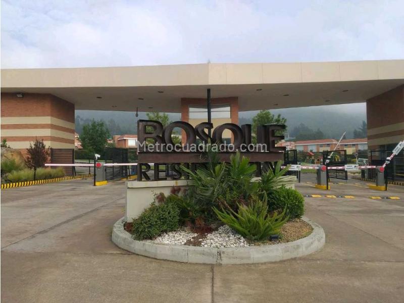 Lote en Venta, Cajica, Cajicá - Vista 2