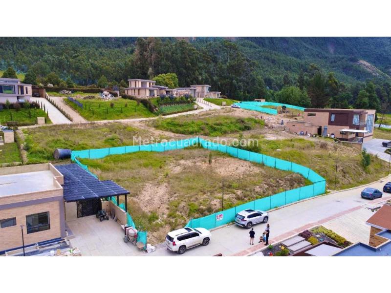 Lote en Venta, Cajica, Cajicá - Vista 3