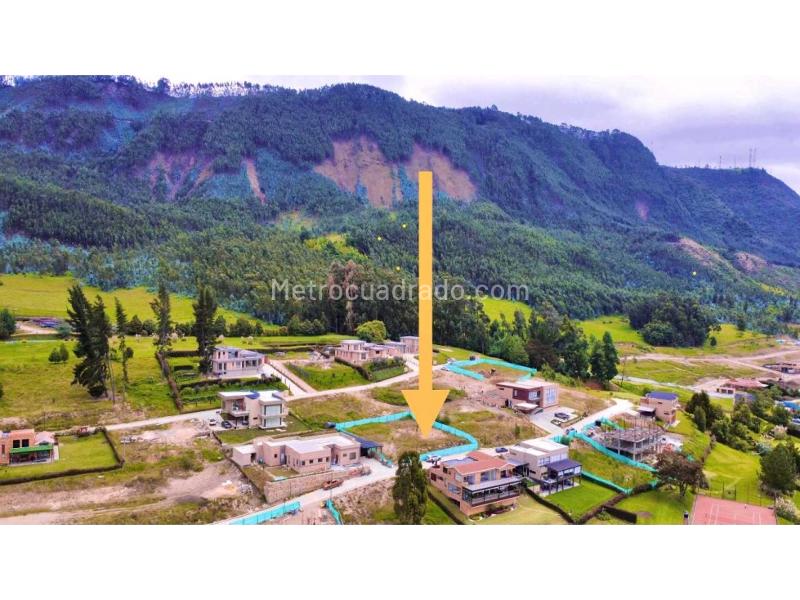Lote en Venta, Cajica, Cajicá - Vista 4