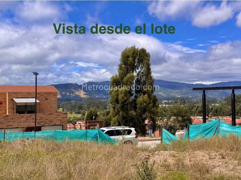 Lote en Venta, Cajica, Cajicá - Vista 5