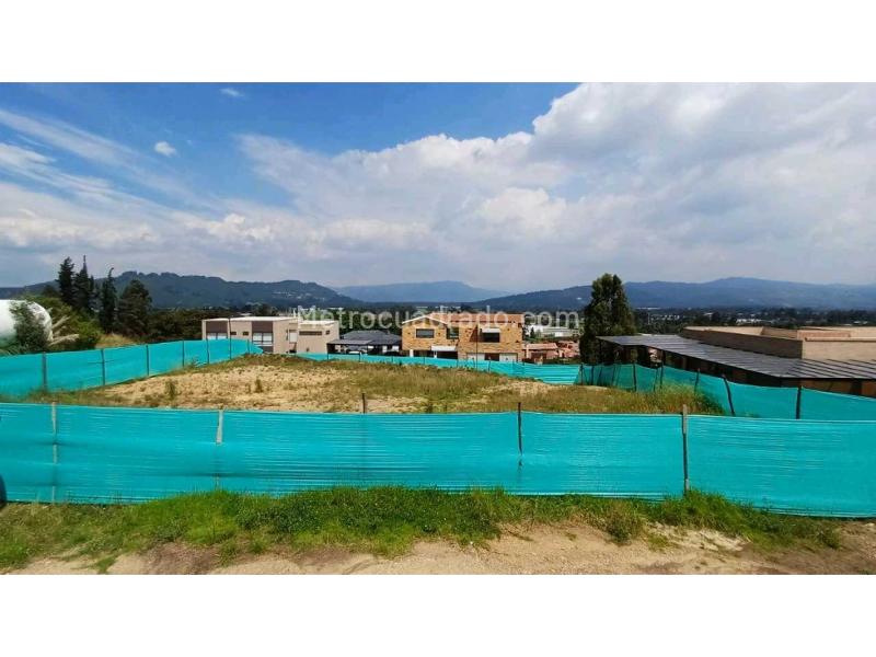 Lote en Venta, Cajica, Cajicá - Más