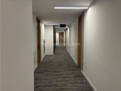 Apartamento en venta en Teusaquillo, Bogotá · foto 3 de 20