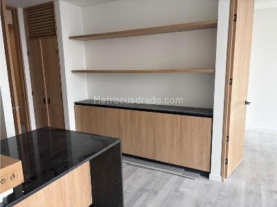 Apartamento en venta en Teusaquillo, Bogotá · foto 4 de 20