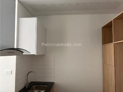 Apartamento en venta en Teusaquillo, Bogotá · foto 9 de 20