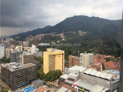 Apartamento en venta en Teusaquillo, Bogotá · foto 11 de 20