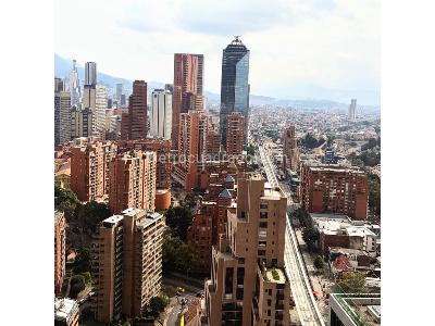 Apartamento en venta en Teusaquillo, Bogotá · foto 17 de 20