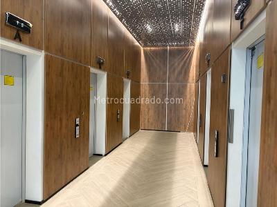 Apartamento en venta en Teusaquillo, Bogotá · foto 18 de 20