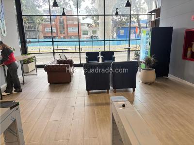 Apartamento en venta en Teusaquillo, Bogotá · foto 19 de 20