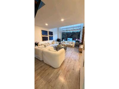 Casa en venta en Oikos Savanna, Cajicá · foto 3 de 16
