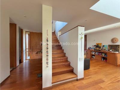 Casa de 4 alcobas en venta en Hacienda Fontanar, Chía, 302 m² · foto 7 de 20