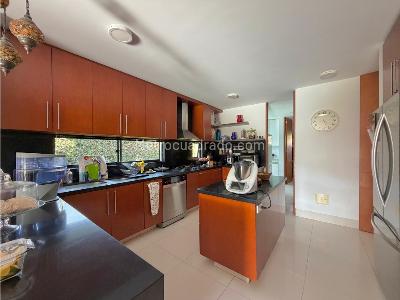 Casa de 4 alcobas en venta en Hacienda Fontanar, Chía, 302 m² · foto 10 de 20