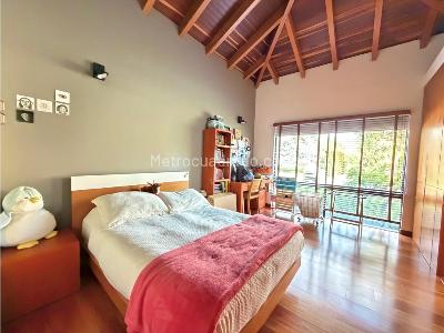 Casa de 4 alcobas en venta en Hacienda Fontanar, Chía, 302 m² · foto 12 de 20