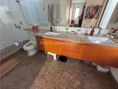 Casa de 4 alcobas en venta en Hacienda Fontanar, Chía, 302 m² · foto 16 de 20