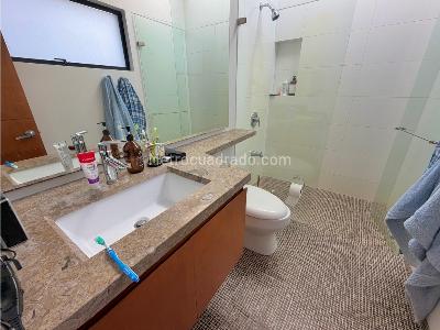 Casa de 4 alcobas en venta en Hacienda Fontanar, Chía, 302 m² · foto 17 de 20